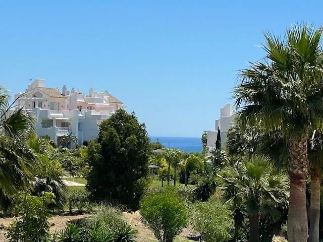 PALMSEA Marbella-Estepona Buenas Noches