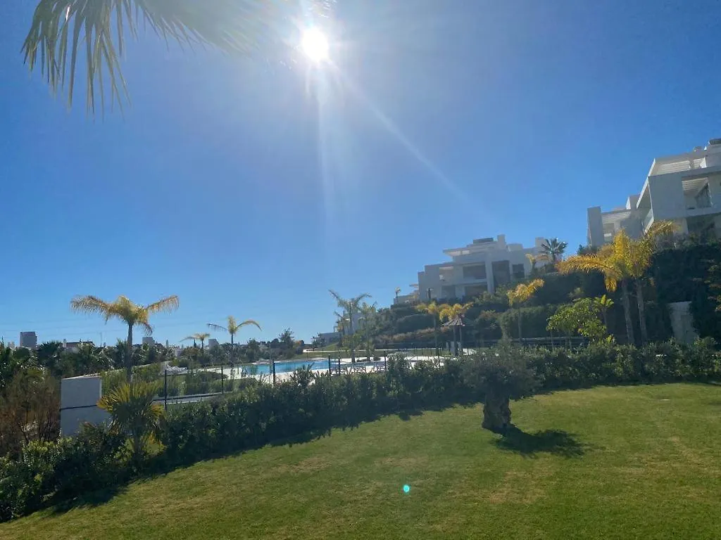 PALMSEA Marbella-Estepona Buenas Noches