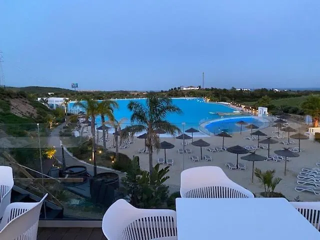 PALMSEA Marbella-Estepona Buenas Noches Apartamento
