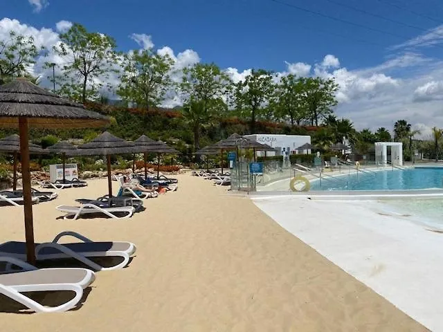 Apartamento PALMSEA Marbella-Estepona Buenas Noches España
