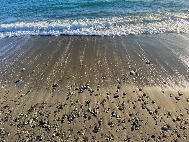 PALMSEA Marbella-Estepona Buenas Noches