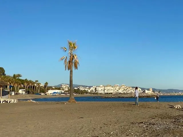 PALMSEA Marbella-Estepona Buenas Noches 0*,