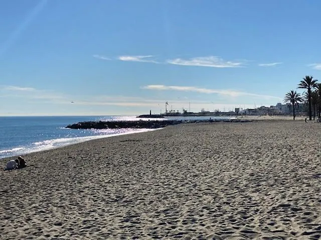 PALMSEA Marbella-Estepona Buenas Noches
