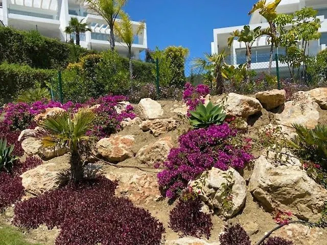PALMSEA Marbella-Estepona Buenas Noches España