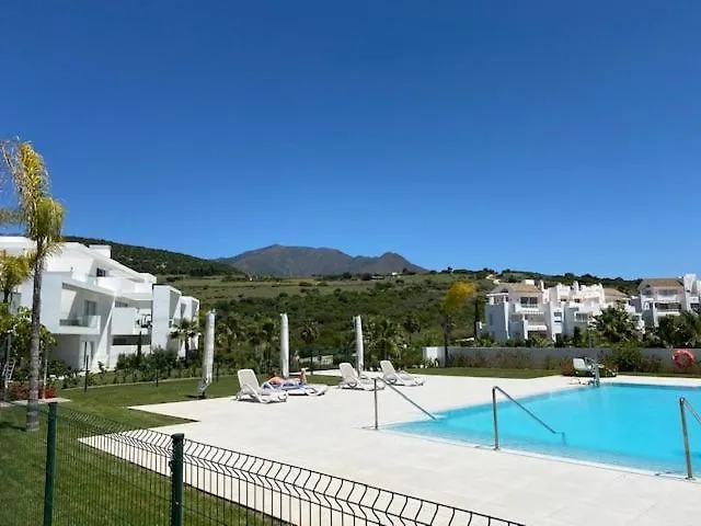 PALMSEA Marbella-Estepona Buenas Noches 0*,  España