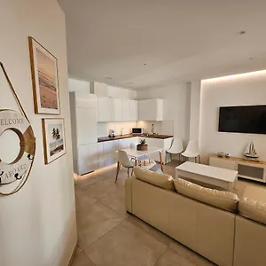 Puerto Marina Apartamento
