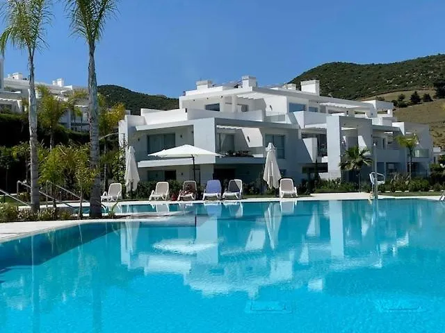 PALMSEA Marbella-Estepona Buenas Noches Apartamento