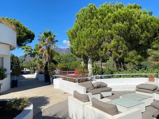 Apartamento PALMSEA Marbella-Estepona Buenas Noches